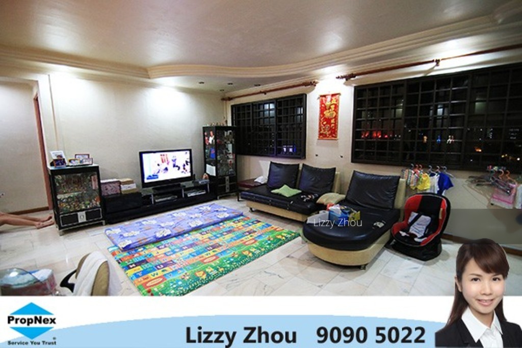 Jurong East Street 21 thumbnail photo